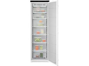 Морозильная камера Electrolux (EUN7NE18S)