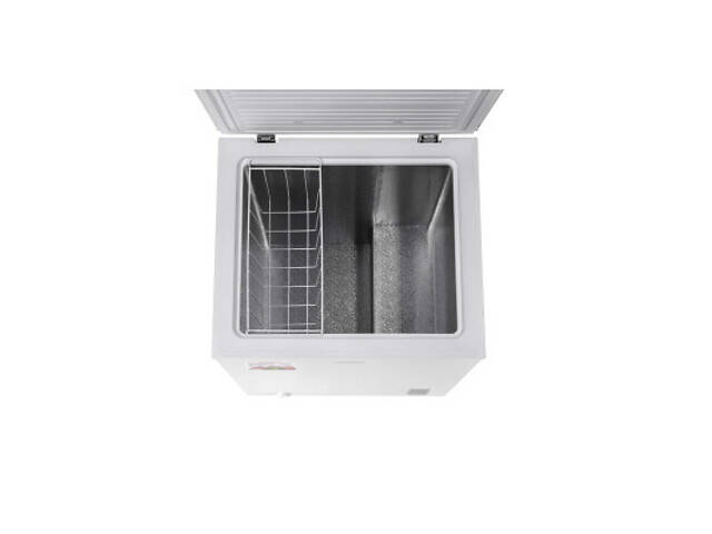 Морозильна скриня Ardesto FRM-145ECM - Фото 5
