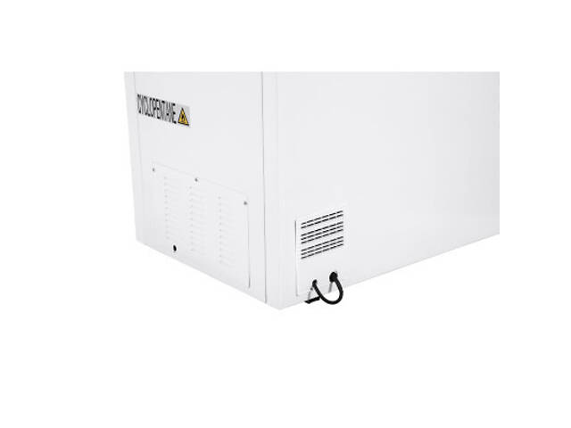 Морозильна скриня Ardesto FRM-145ECM - Фото 9