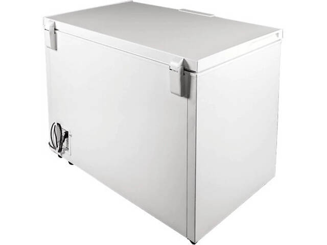 Морозильна ла́рі Grunhelm GCFW-300 - Фото 3