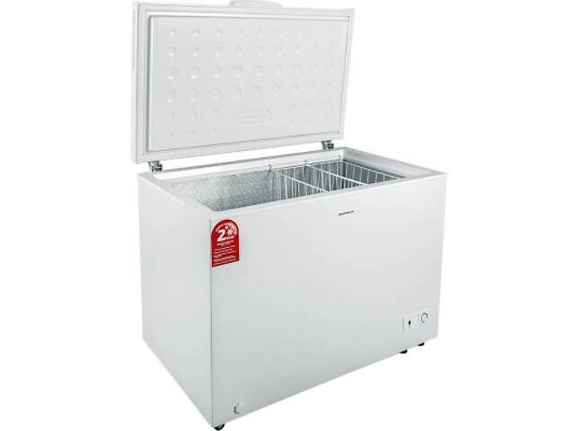 Морозильна ла́рі Grunhelm GCFW-300 - Фото 5