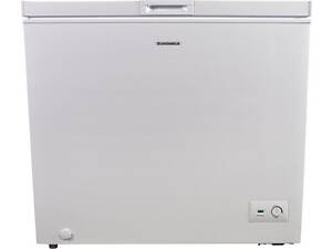 Морозильный ларь Grunhelm GСFW-200 200 л