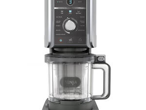 Морозивниця Ninja Сreami Deluxe NС501EU 800 Вт