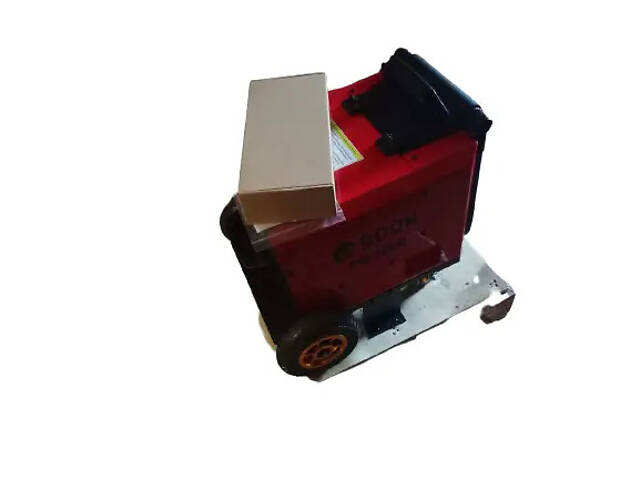 Мощная аккумуляторная станция Edon PS-4800 : 3.5/4.0 кВт, чистая синусоида, 2400 Вт/ч - Фото 9