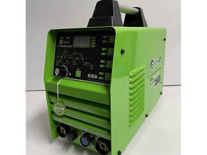 Мощная аргоновая сварка Edon Eco TIG-200 AC/DC : 8.5 кВт, 200 А, электрод 1.6-4.0мм