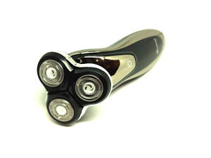 Мощная электробритва GEMEI GM 7719