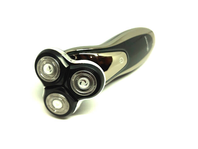 Мощная электробритва GEMEI GM 7719 - Фото 1