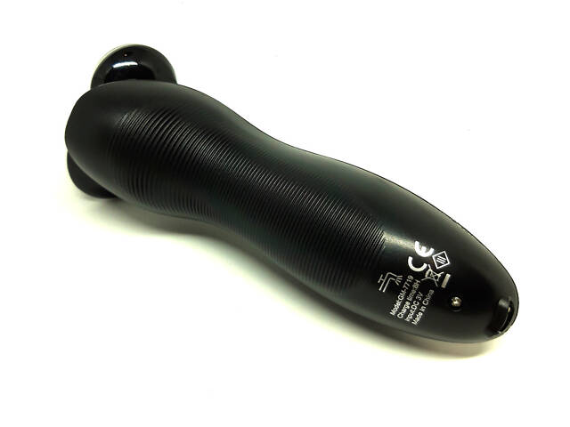 Мощная электробритва GEMEI GM 7719 - Фото 4