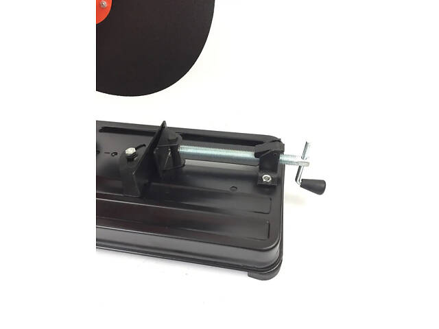 Мощная монтажная пила по металлу (труборез) LEX 8011B: 2.9 кВт, диск 350 мм (8011B) - Фото 7