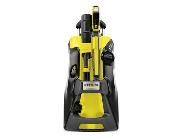 Мощная мойка высокого давления Karcher K 7 Premium Smart Control Flex Black Line (1.317-236.0) - Фото 5
