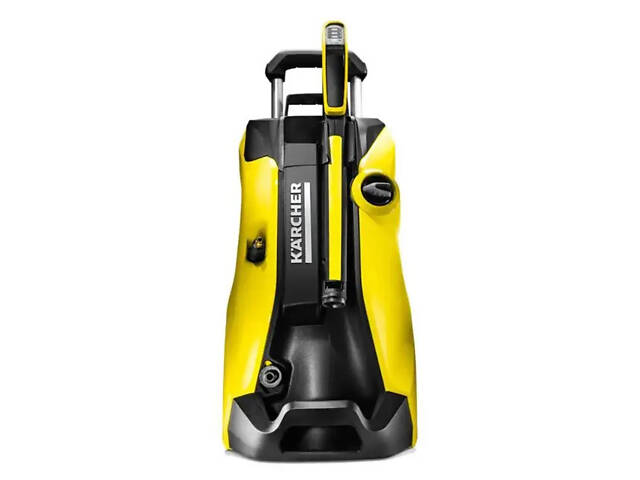 Мощная мойка высокого давления Karcher K 7 Premium Smart Control Flex Black Line (1.317-236.0) - Фото 6