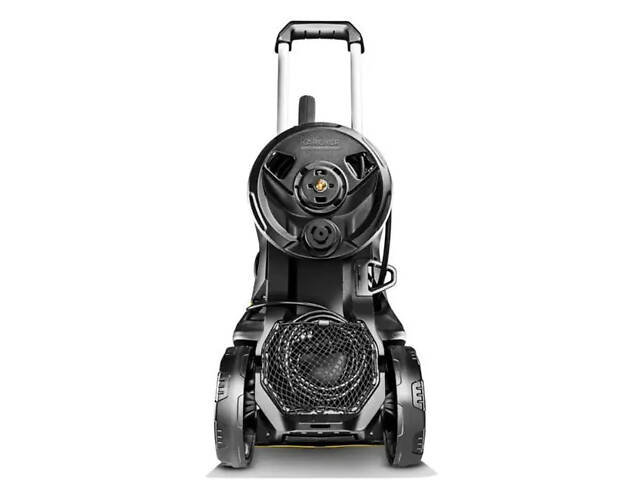 Мощная мойка высокого давления Karcher K 7 Premium Smart Control Flex Black Line (1.317-236.0) - Фото 7
