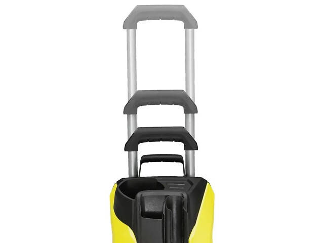 Мощная мойка высокого давления (керхер) для автомобиля Karcher K 5 Premium Power Control: 2.1 кВт, 145 бар - Фото 3