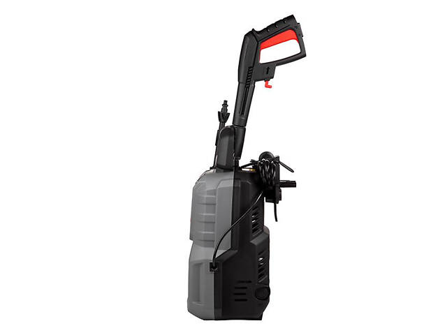 Потужна мийка високого тиску (керхер) INTERTOOL DT-1512 : 1200 Вт, макс. 6.5 л/хв, 70-100 бар - Фото 5