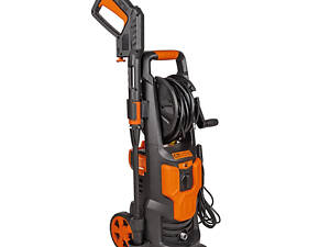 Мощная мойка высокого давления Tex.AC ТА-03-510 : 2000Вт, 150 бар, 420 л/ч, минимойка для авто