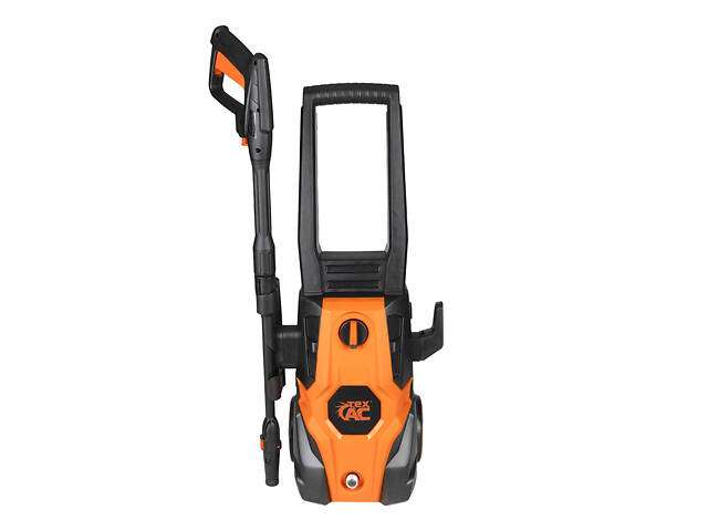 Мощная мойка высокого давления Tex.AC TA-HPW2200: 2200Вт, 120-160 бар, минимойка для авто - Фото 2