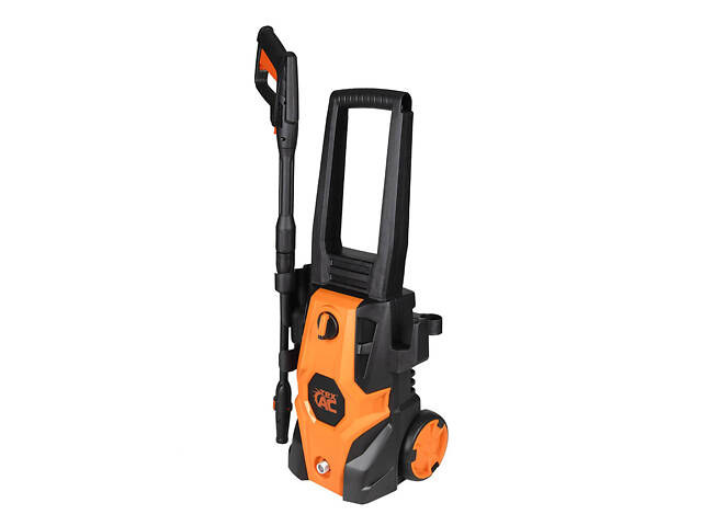 Мощная мойка высокого давления Tex.AC TA-HPW2200: 2200Вт, 120-160 бар, минимойка для авто - Фото 4