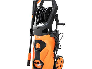 Мощная мойка высокого давления GTM LT505-2200B : 2200Вт, 170 бар (33007)