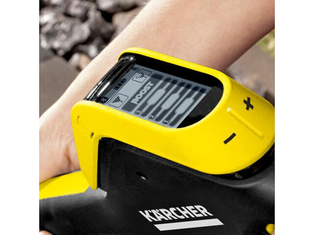 Мощная мойка высокого давления Karcher K 5 Premium Smart Flex Black Line : 2100 Вт, 20-145 бар (1.324-676.0) - Фото 3