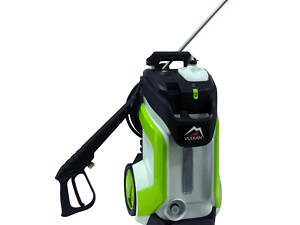 Мощная минимойка Vulkan OLD701-140: 2500Вт, 170 бар (30432)