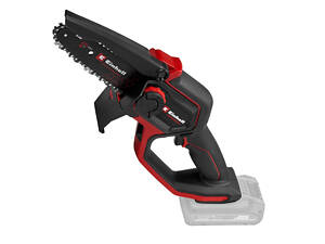 Потужна пила ланцюгова акумуляторна Einhell Professional GP-PS 18/20 Li BL-Solo : без АКБ, шина 192мм (4600080)