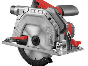 Потужна ручна дискова пила по дереву STARK CS-190/2 PROFI : 1500 Вт, диск 190мм, 4700 об/хв (180020060)