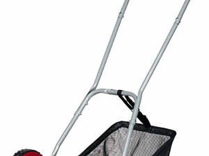 Потужна ручна газонокосарка Einhell GC-HM 300 (3414114)