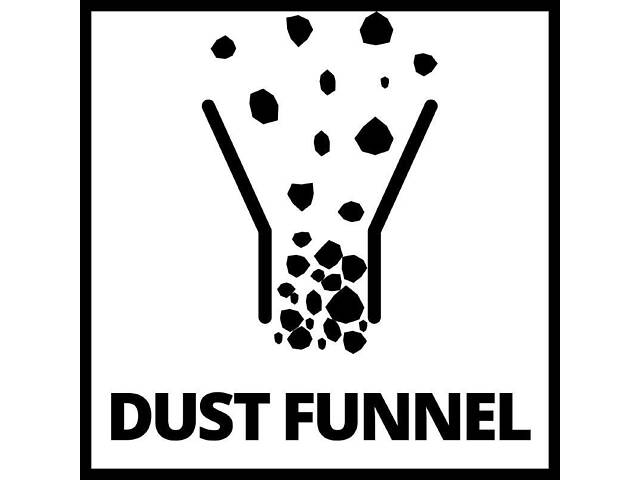 Потужна торцювальна пила Einhell TC-MS 216 : 1400 Вт, диск 216 мм, 48 зубів, 5000 об/хв (4300370) - Фото 7