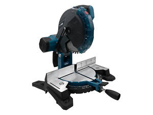 Потужна торцювальна пила PROFI-TEC MS 255 LiteCut : 1100 Вт, 255мм (007356)