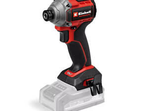 Потужна ударна викрутка Einhell Professional TP-CI 18/250-C Li BL - Solo : без АКБ (4510095)
