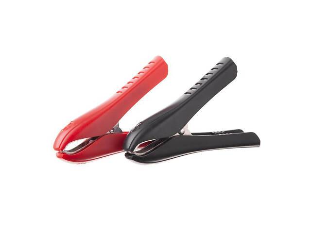 Потужний автомобільний зарядний пристрій для акумулятора INTERTOOL AT-3023 : 6/12 V, 0.8 - 3.8 А, 120 Ач, з мікропроцесором - Фото 5