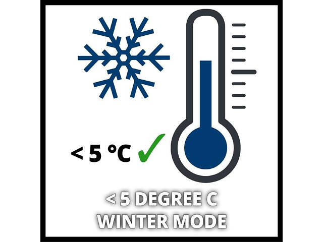 Потужний пуско-зарядний пристрій Einhell CE-BC 15 M : 280 Вт, 12В: 3А-300Ач, 12 В - 100A (5 сек) (1002265) - Фото 9