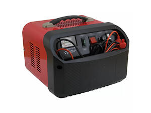 Мощное зарядное устройство для аккумулятора CB-20FP Forte : 12/24 V, 240 А·час