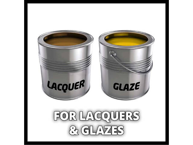 Мощный аккумуляторный краскораспылитель Einhell TE-SY 18/90 Li-Solo : с АКБ 18V 4,0 Ah, сопло 1,5/2,5/3,0 мм - Фото 4