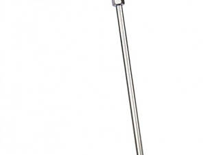 Мощный аккумуляторный строительный миксер-мешалка Einhell TP-MX 18-2 Li BL - Solo: без АКБ