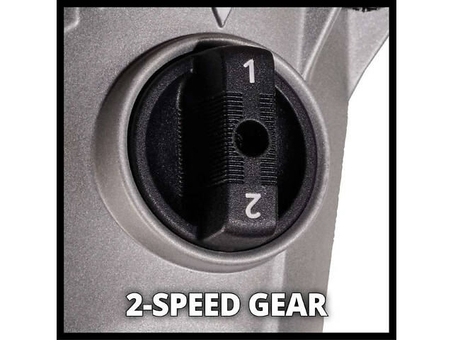 Мощный аккумуляторный строительный миксер-мешалка Einhell TP-MX 18-2 Li BL - Solo: без АКБ - Фото 5