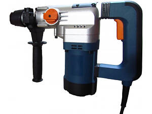 Мощный бочковый перфоратор Phiolent П6-1200Е : 1200 Вт, 4.5 Дж (6128T00-0)