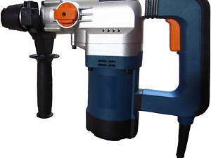 Мощный бочковый перфоратор Phiolent П6-1200Е : 1200 Вт, 4.5 Дж (6128T00-0)