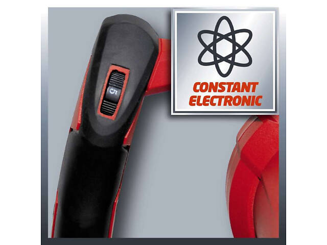 Потужний електричний міксер-мішалка Einhell TE-MX 1600-2 CE : 1600 Вт, 750 об/хв, міксер M14/133 мм 4258555 - Фото 4