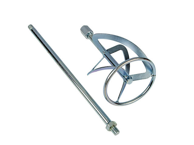 Мощный электрический миксер строительный TEX.AC ТА-01-240: 2 кВт, 5 кг - Фото 6