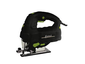 Мощный электрический ручной лобзик (электролобзик) JS1100 Felső : 1100 Вт, 3000 ход/мин