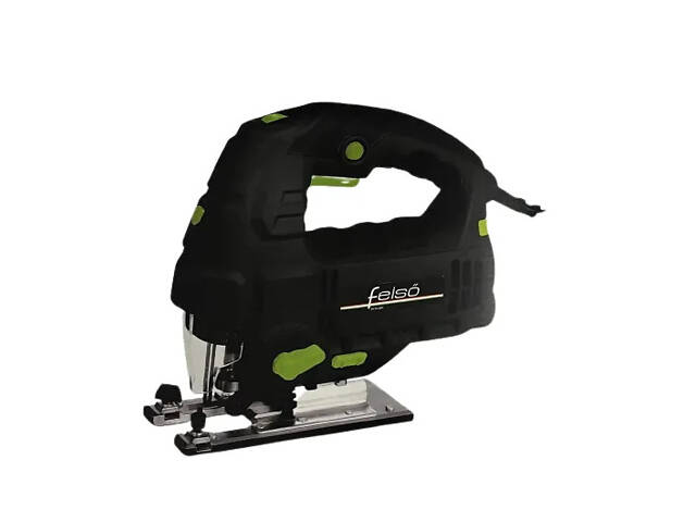 Мощный электрический ручной лобзик (электролобзик) JS1100 Felső : 1100 Вт, 3000 ход/мин - Фото 1