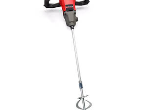 Потужний електричний міксер-мішалка Einhell TP-MX 1700-2 CE : 1700 Вт (4258565)