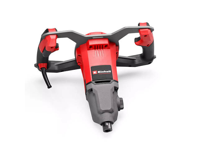 Потужний електричний міксер-мішалка Einhell TP-MX 1700-2 CE : 1700 Вт (4258565) - Фото 2