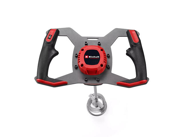 Потужний електричний міксер-мішалка Einhell TP-MX 1700-2 CE : 1700 Вт (4258565) - Фото 3