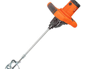 Потужний електричний будівельний міксер TEX.AC ТА-01-240: 2 кВт, 5 кг