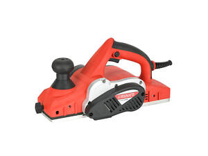 Потужний електричний рубанок Felisatti Р-110/1100М(М) F60211 : 1200 Вт, ширина 110мм, глибина 0-3мм, 4.5 кг (електрорубанок)