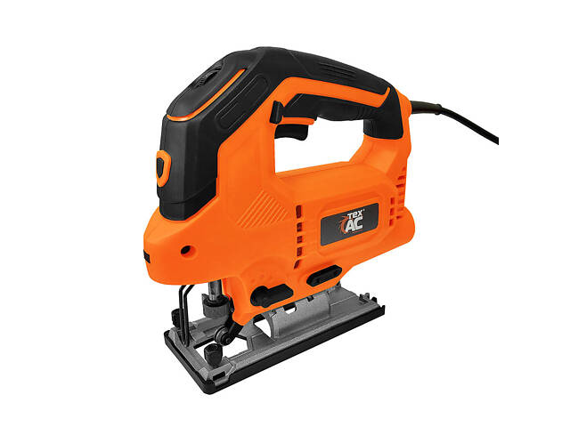 Потужний електричний ручний лобзик (електролобзик) Tex.AC TA-CJ100 : 1050 Вт, глибина різу 100 мм - Фото 2