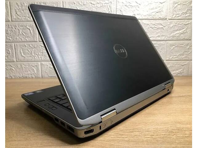 Мощный Dell E6430 '14'HD /і5 - 2/4 ядер 3.3 GHz/ Ram 16 GB/ SSD 240 GB - Фото 6