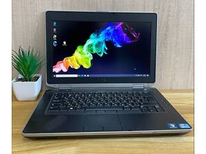 Мощный Dell E6430 '14'HD /і5 - 2/4 ядер 3.3 GHz/ Ram 16 GB/ SSD 240 GB